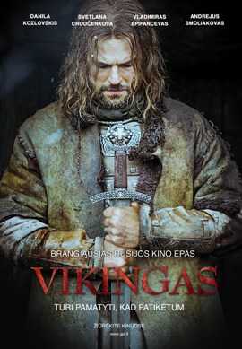 Vikingas